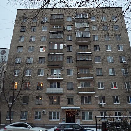 Patriarch Ponds Apartment In The Center Of Moscow Exterior photo